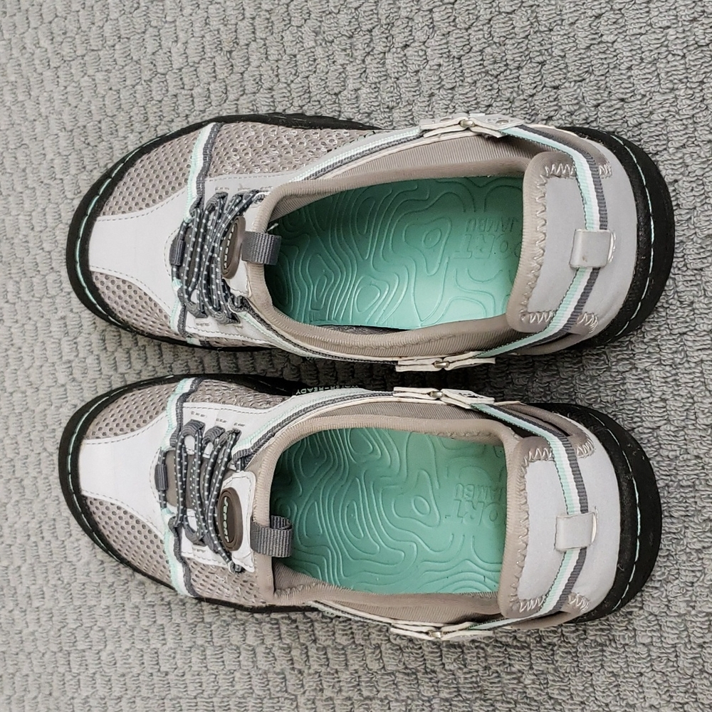 JSport by Jabu Shoes